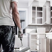 Home renovation