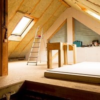 Loft conservations