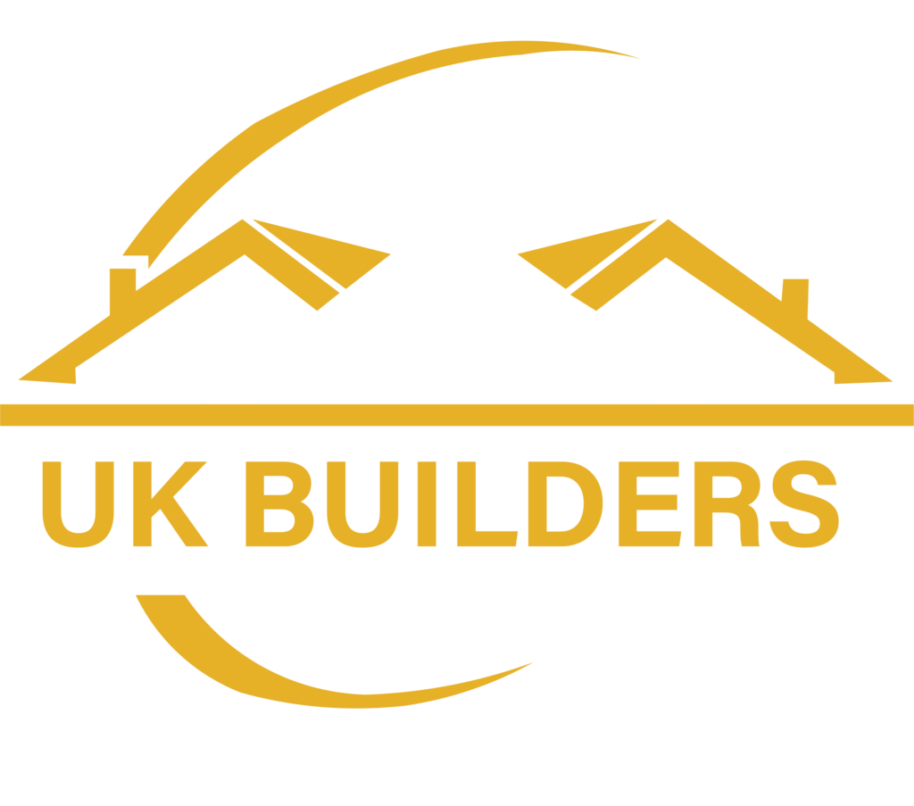 Uk Builder logo