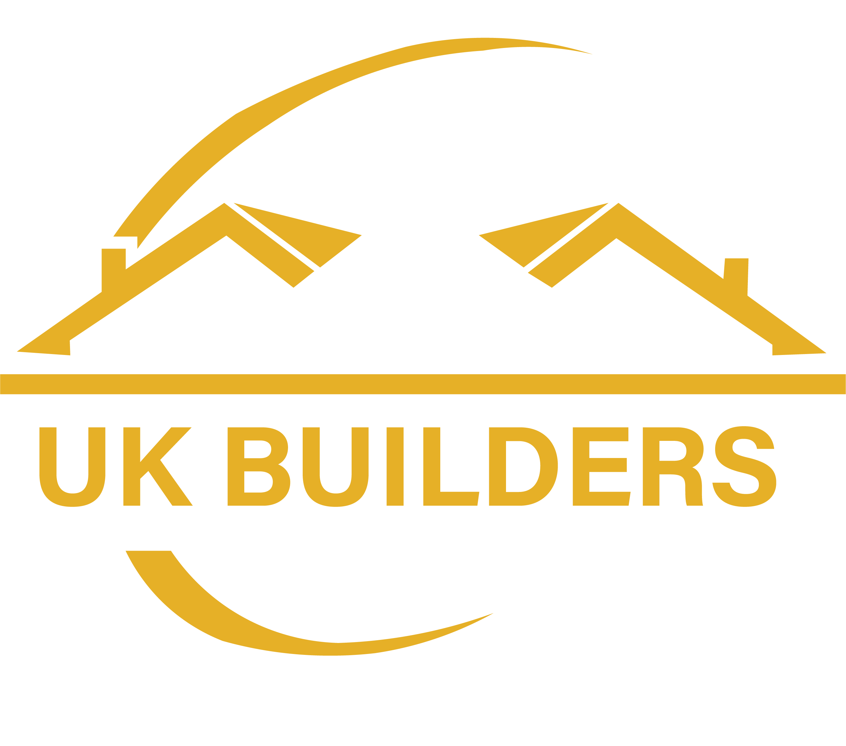 Uk Builder logo